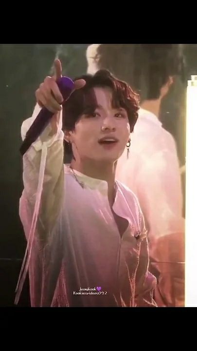 Fan-made special wallpaper for Jungkook (BTS)