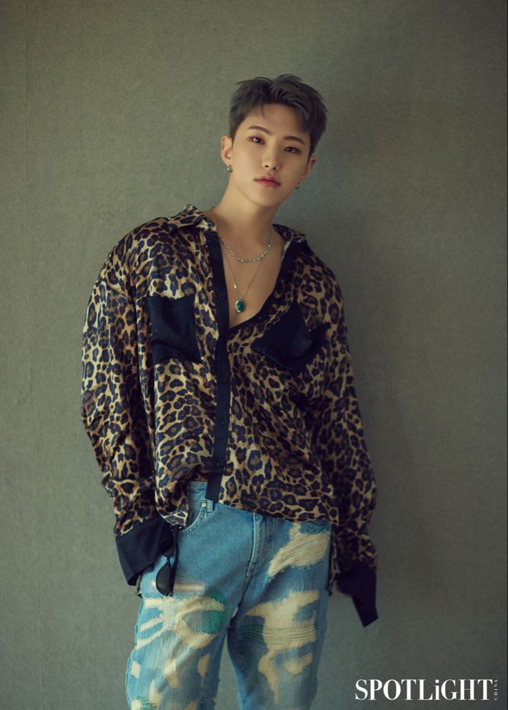 A moment captured by Hoshi (SEVENTEEN)'s fan