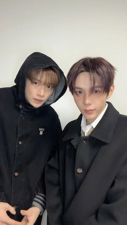 A moment captured by SHOTARO (RIIZE)'s fan