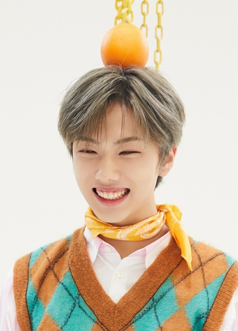 Latest photo of Jisung (NCT DREAM)