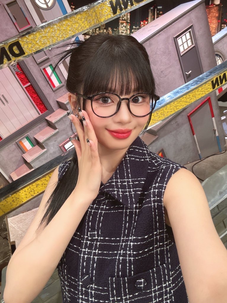 Latest photo of Murakami Rinon (ME:I)