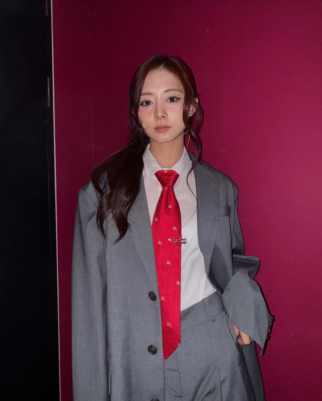 子瑜 (TWICE)的最新照片