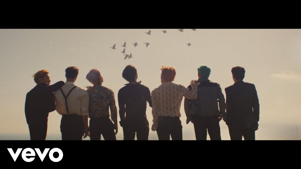 Latest photo of MONSTA X