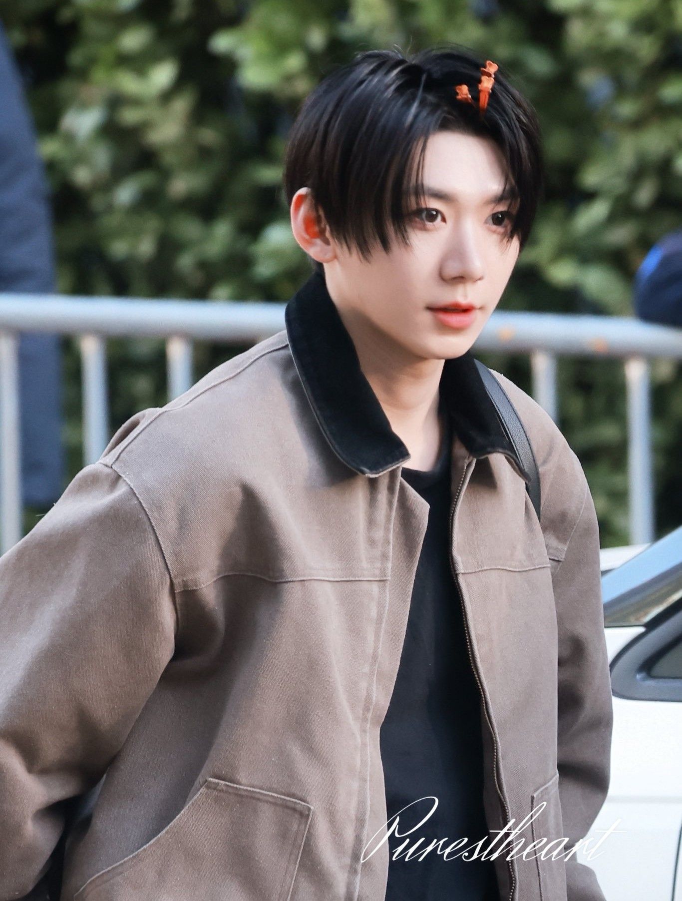 AHOF パク・ハン ファンダムコミュニティ │ KPOP人気No.1アプリ 最愛ドル