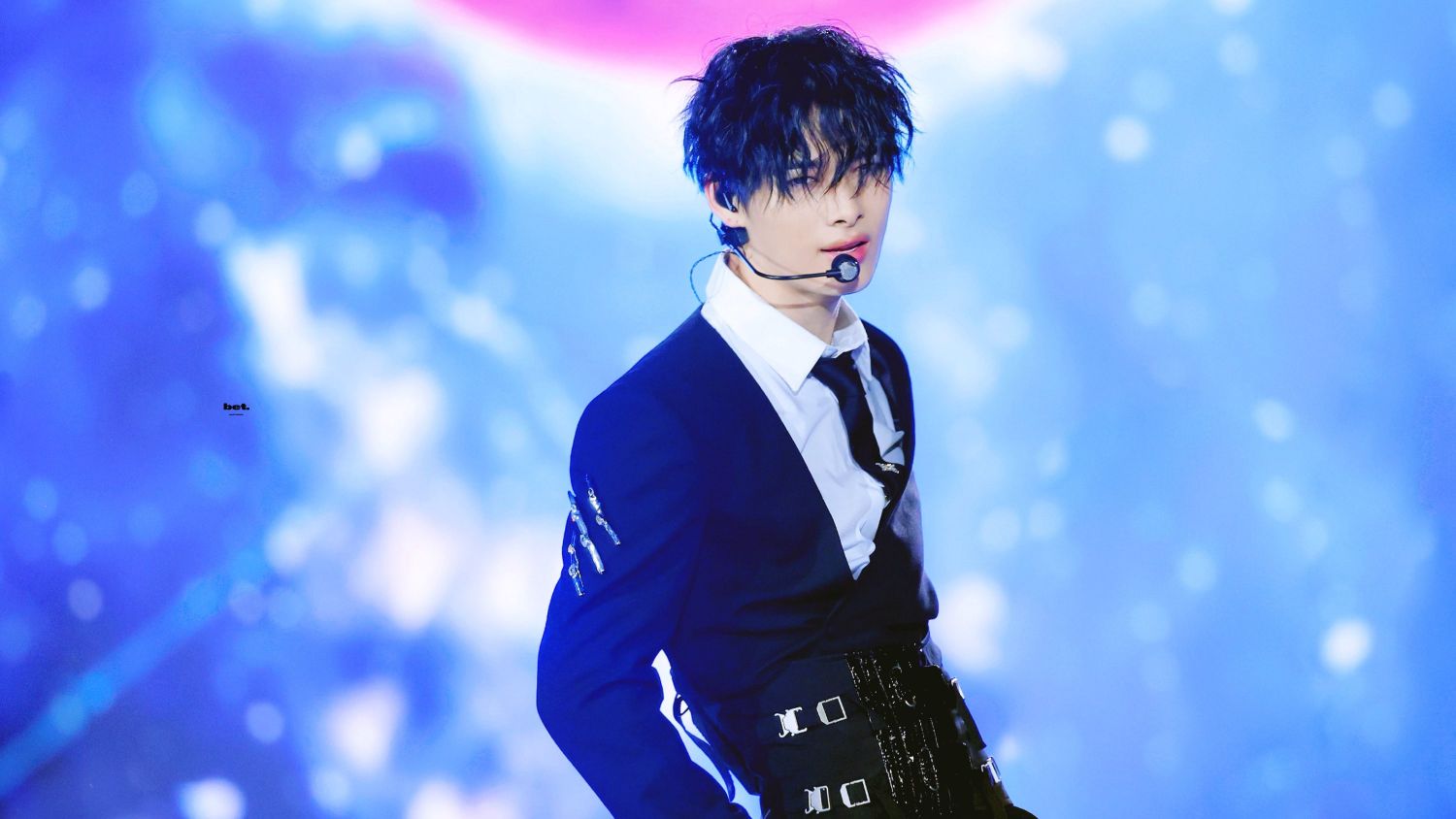 Latest photo of NI-KI (ENHYPEN)