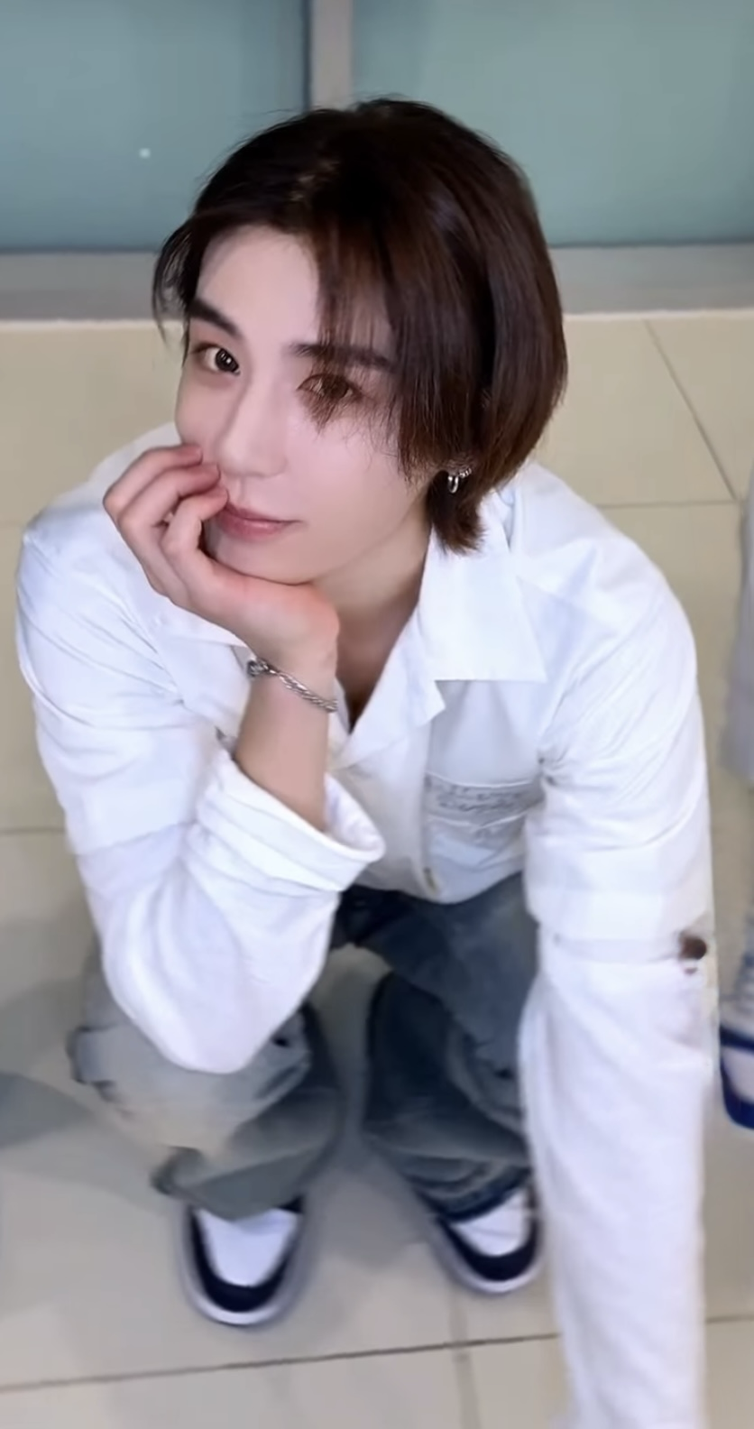 Leehan (BOYNEXTDOOR)的最新活動照片