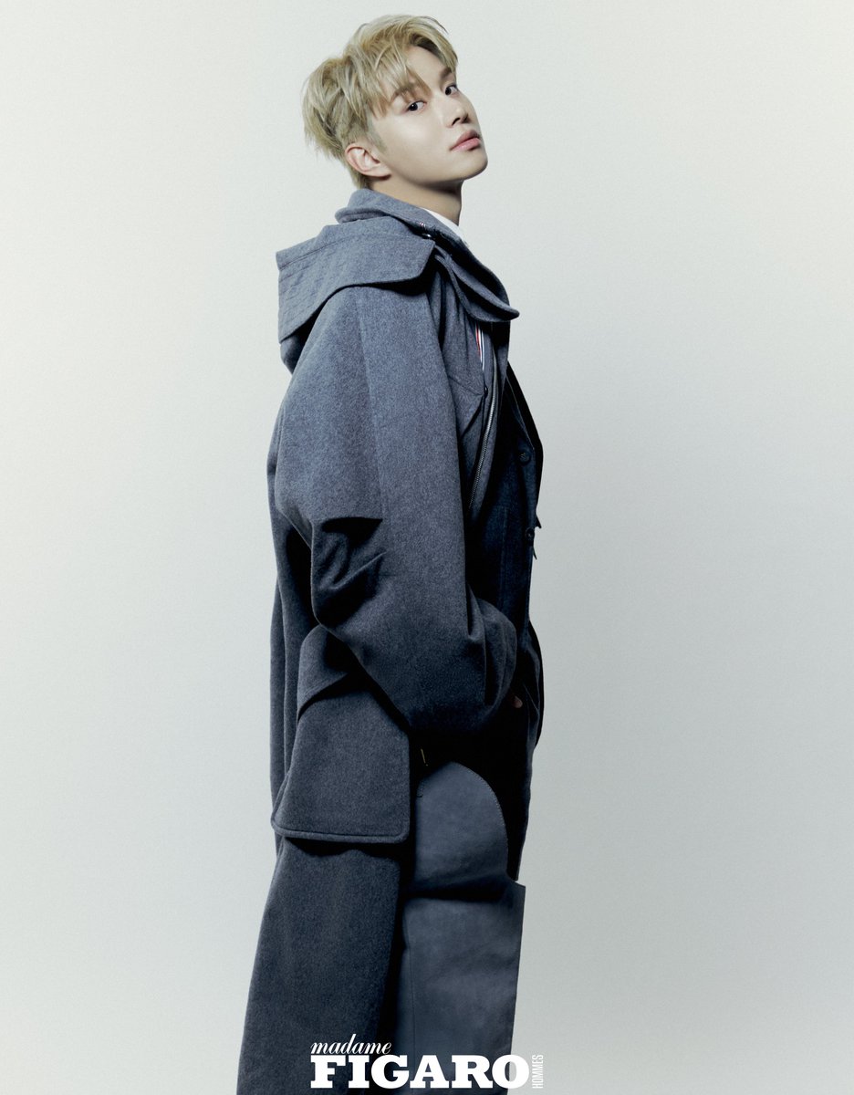 NCTの舞台裏ショット