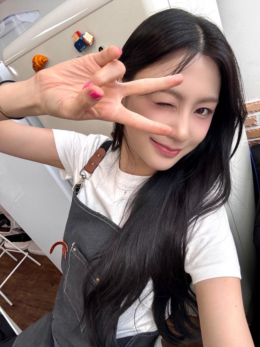 Apinkの最近の活動写真
