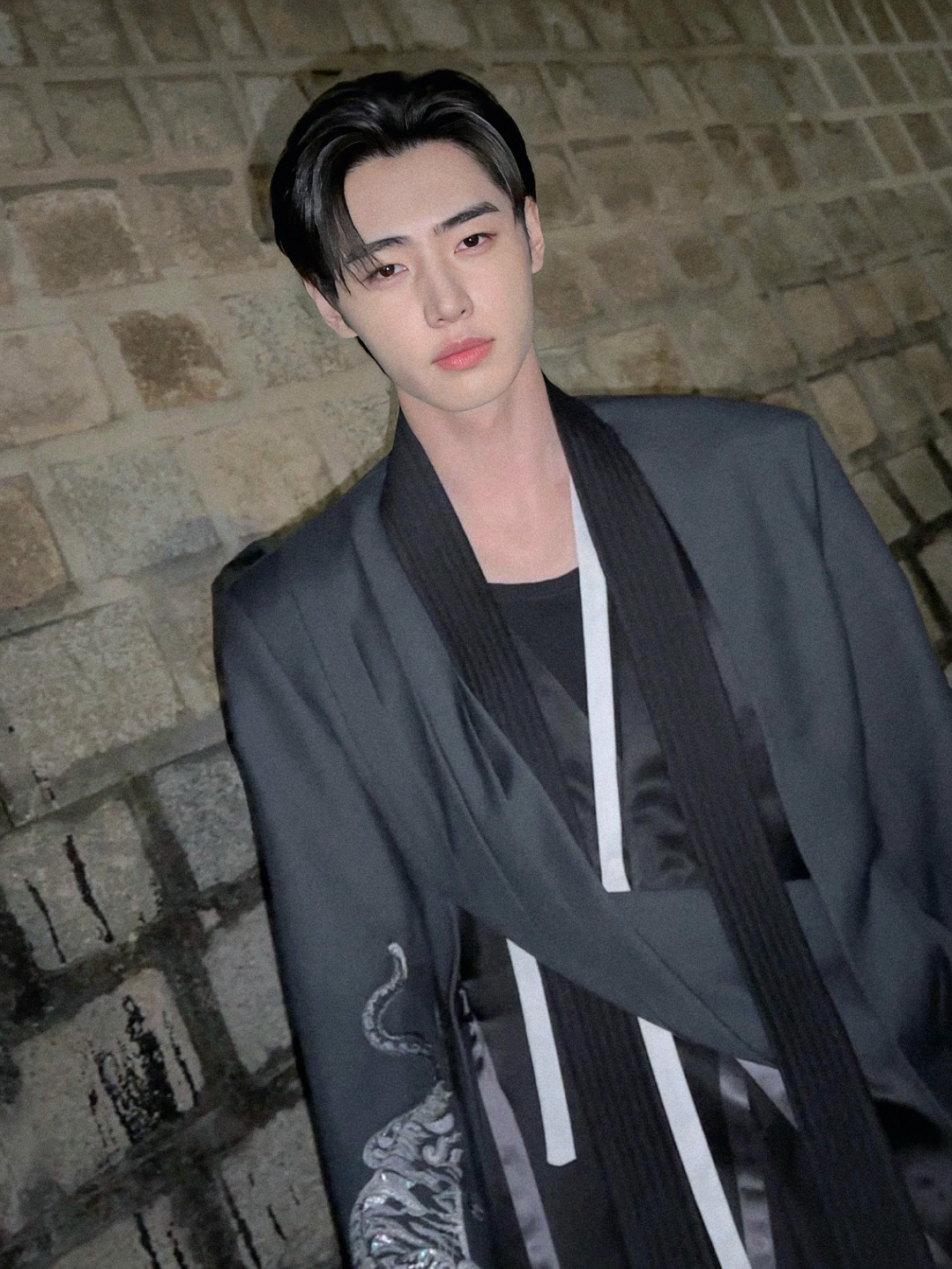 성훈 (ENHYPEN)의 최신 사진