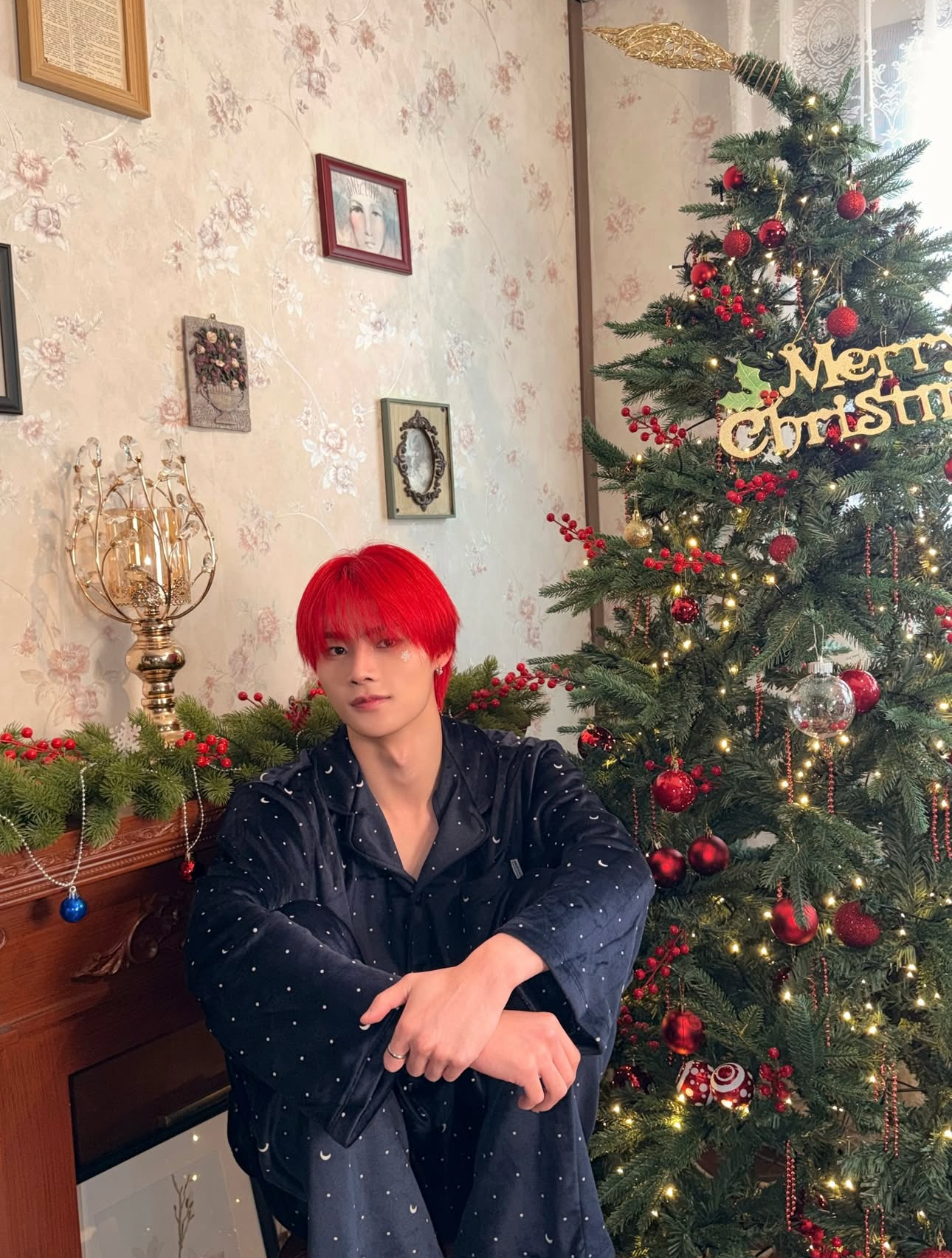 Latest photo of Myungho (8TURN)