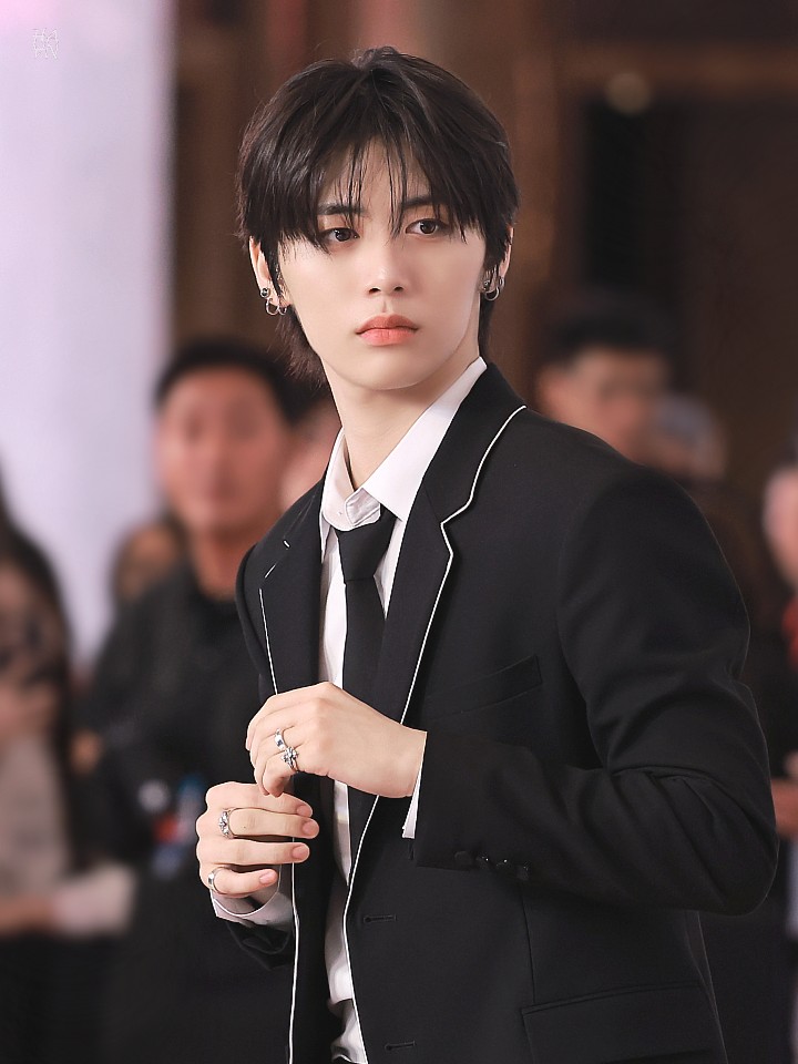 Latest photo of Taesan (BOYNEXTDOOR)