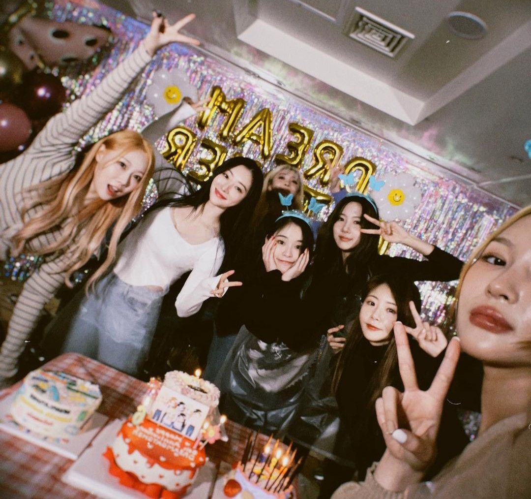 Latest photo of DREAMCATCHER