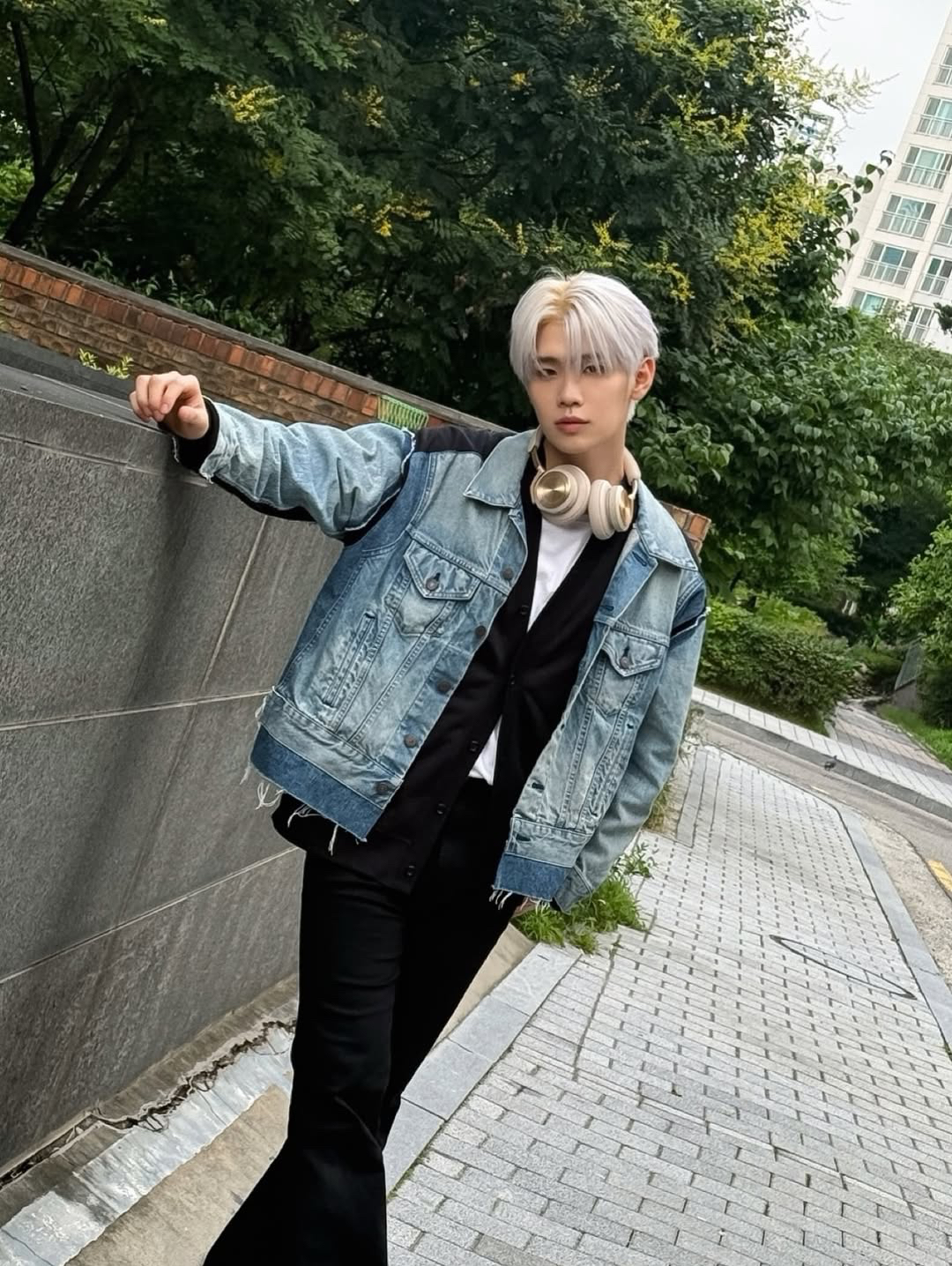 キム・テレ (ZEROBASEONE)の最近の活動写真