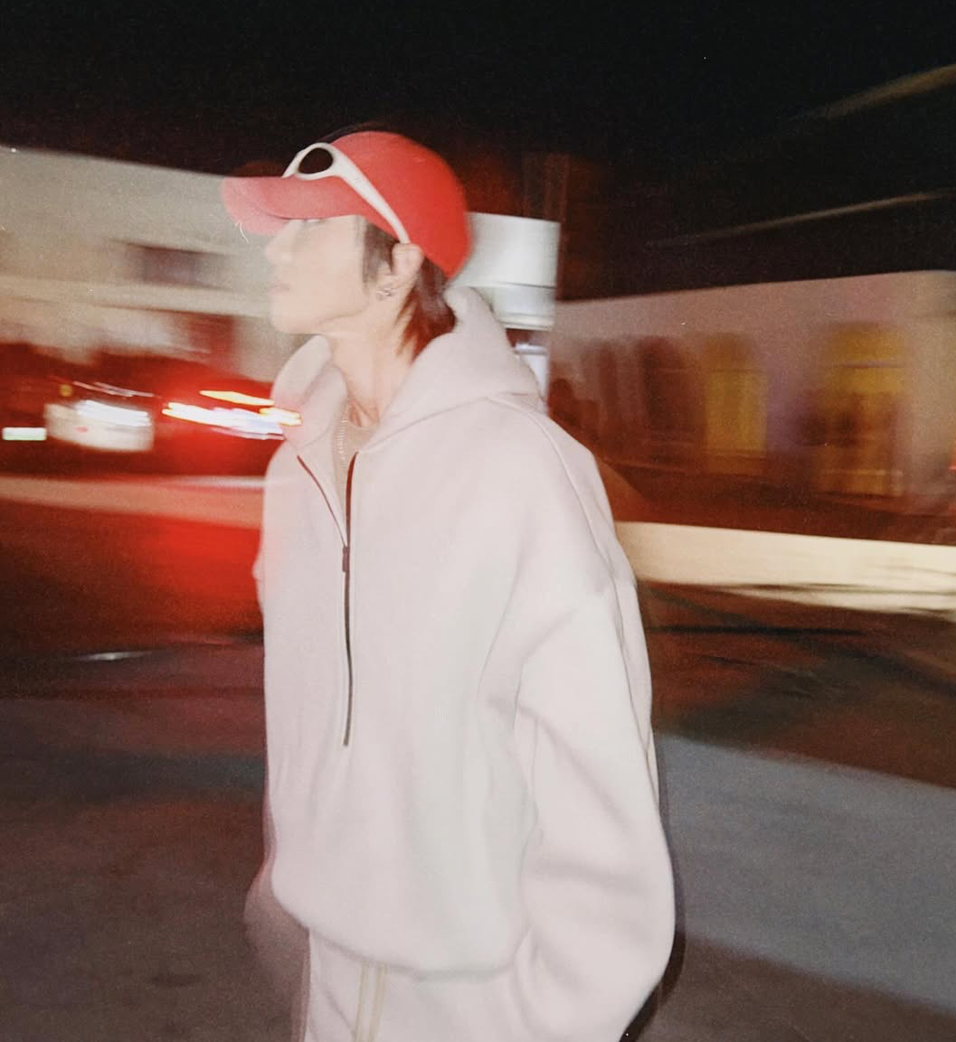 디에잇 (세븐틴)의 최신 사진