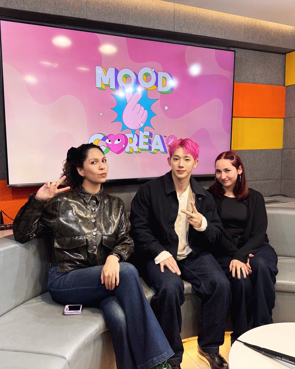 Recent activity shot of Wonho