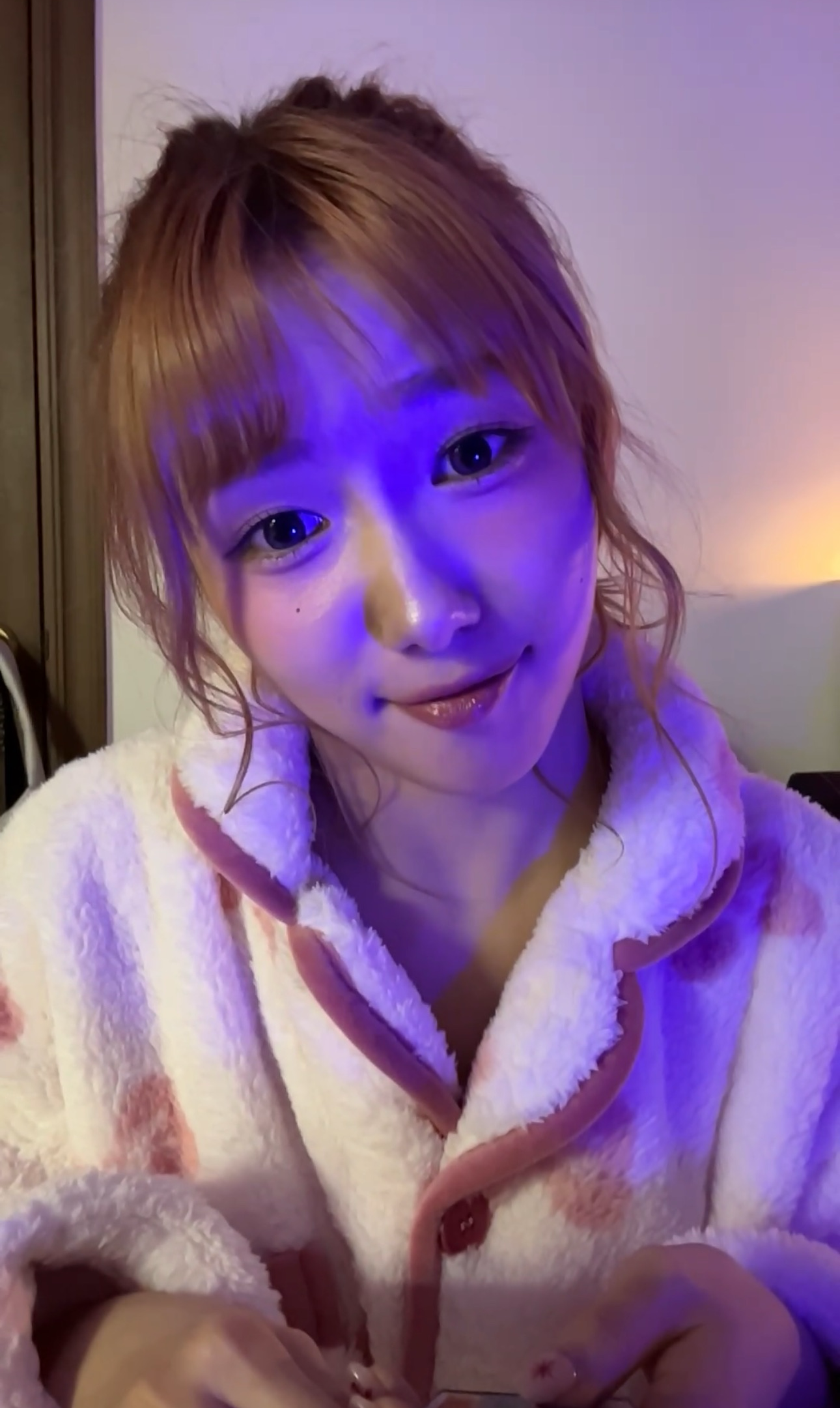 Latest photo of Seo Youngeun (Kep1er)