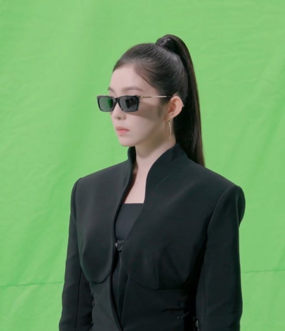 아이린 (레드벨벳) 최근 활동샷
