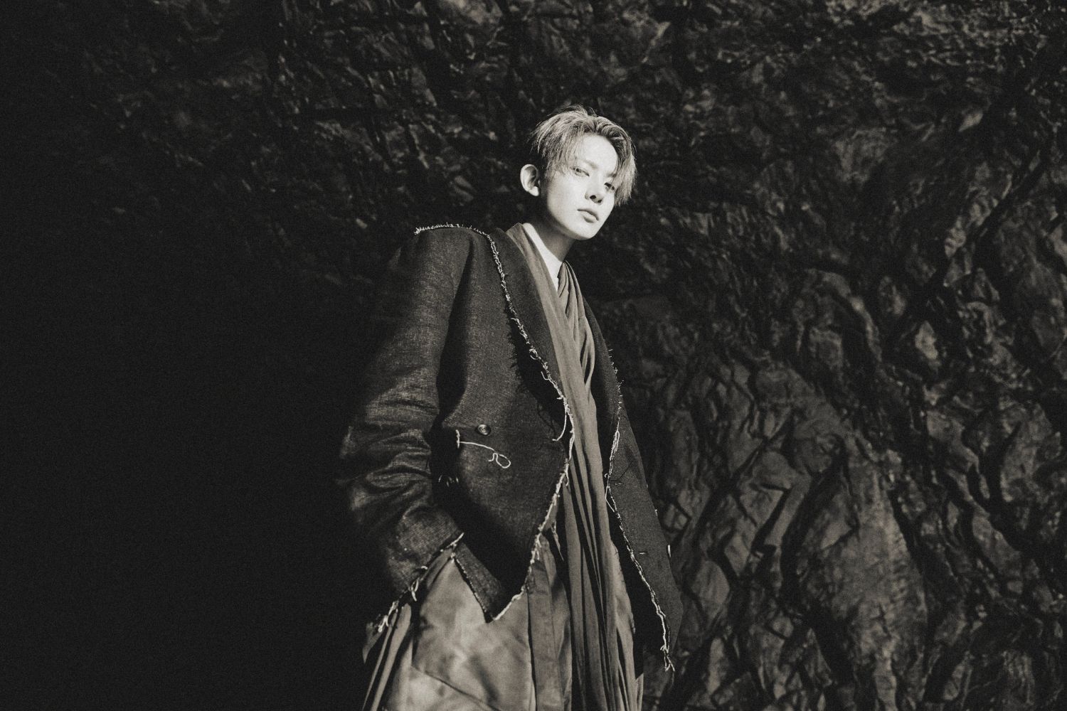 희승 (ENHYPEN)의 최신 사진