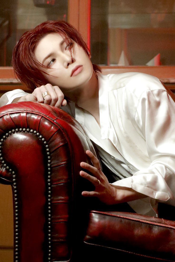 Latest photo of Yeosang (ATEEZ)