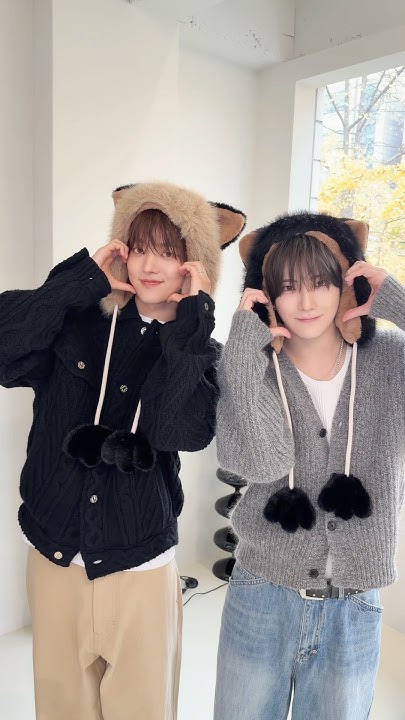 Fandom-recommended wallpaper image of Yuma (&TEAM)