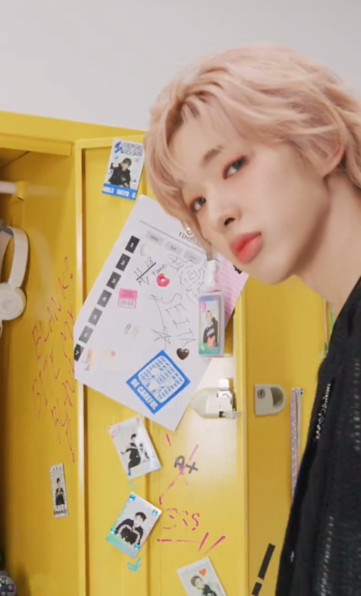 Tomoya (NEXZ)的最新照片