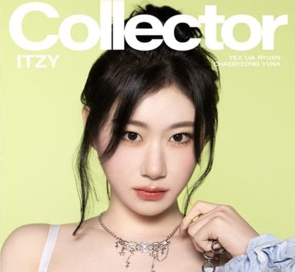 ITZY 최근 활동샷