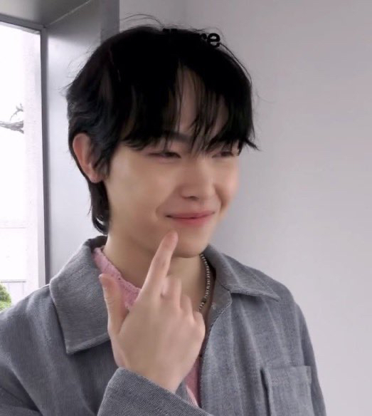 Nicholas (&TEAM)的最新活动照片