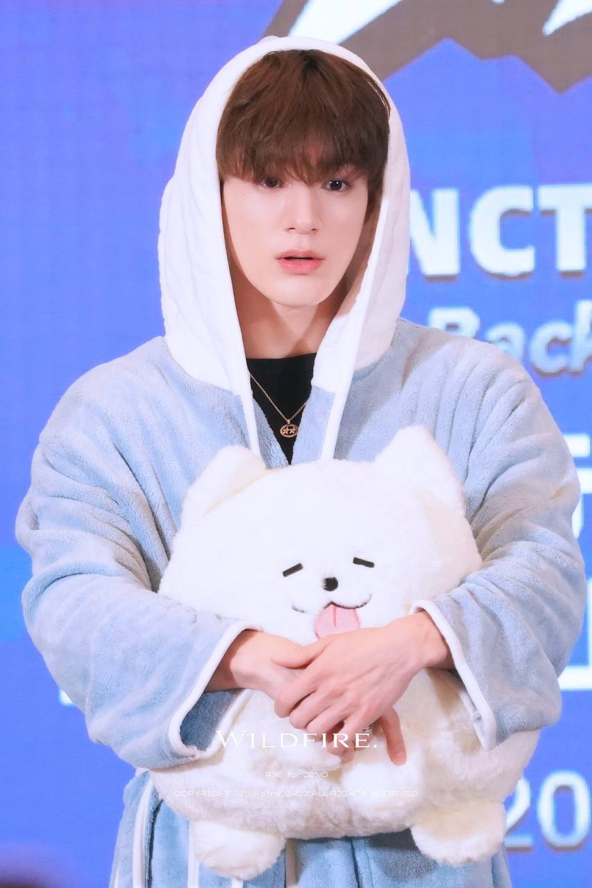 dreamshow ジェノ NCT_OFFICIAL_JP on X: 