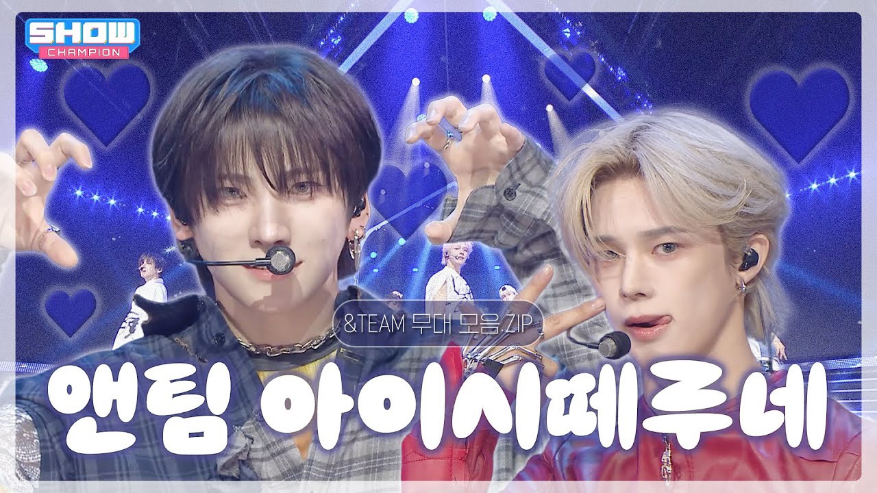 Latest photo of K (&TEAM)