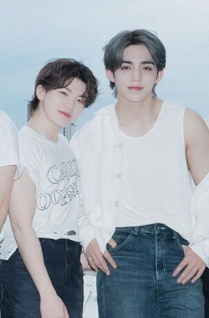 Latest photo of S.Coups (SEVENTEEN)