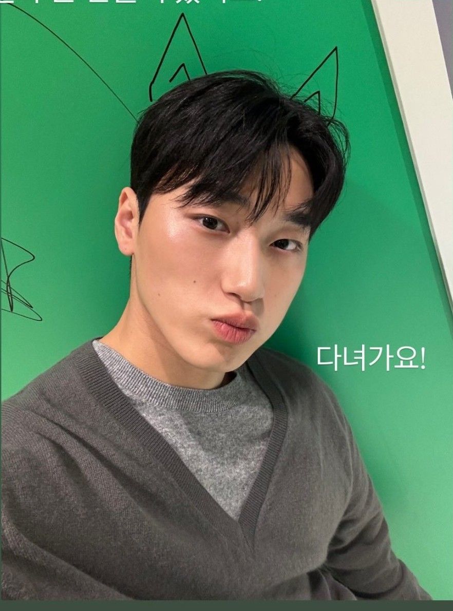 산 (에이티즈)의 최신 사진