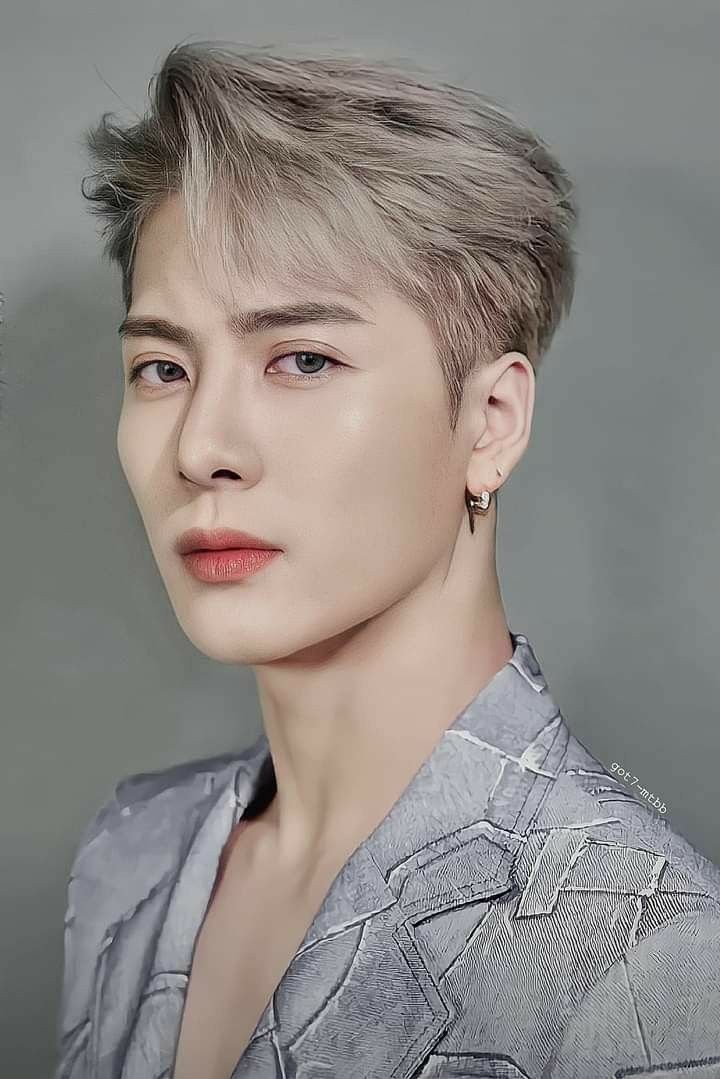 Latest photo of Jackson (GOT7)