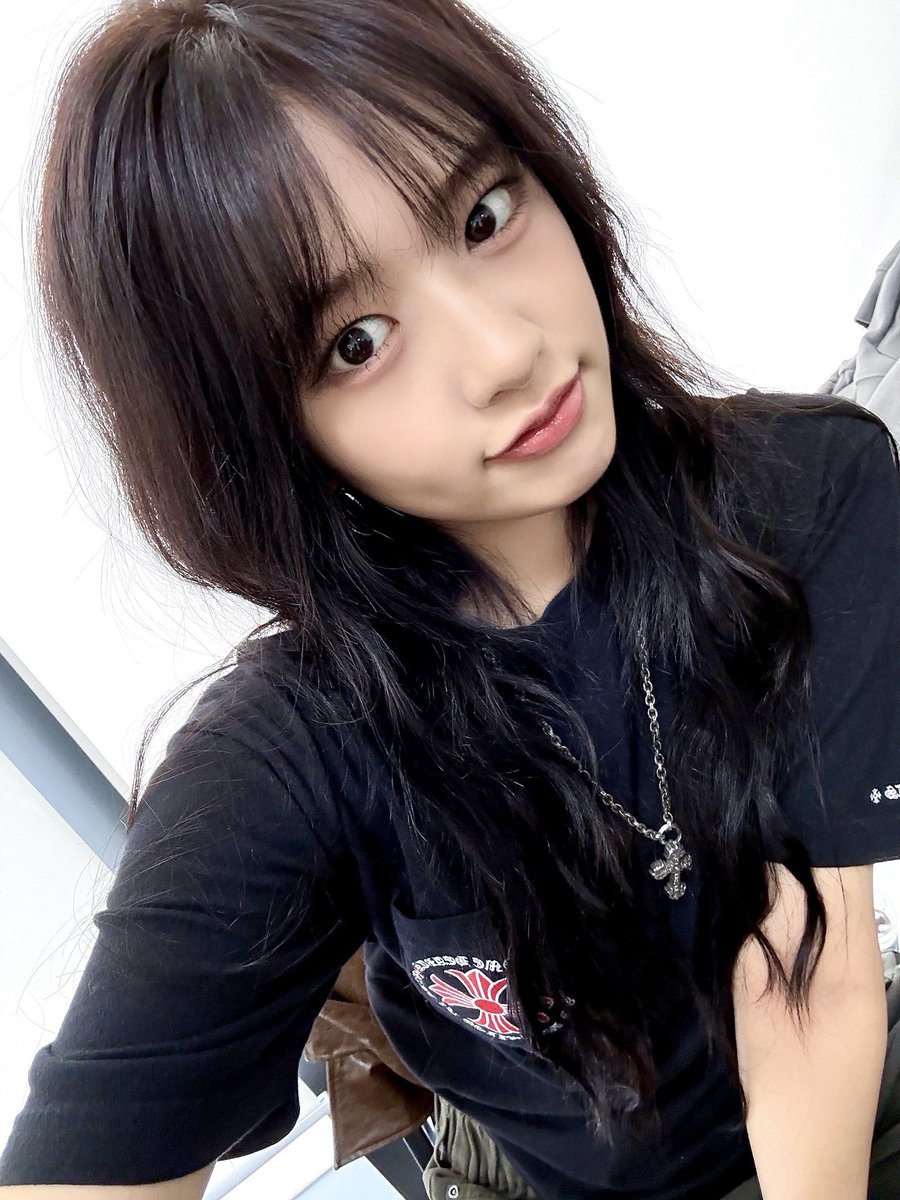 IVE 팬이 찍은 순간