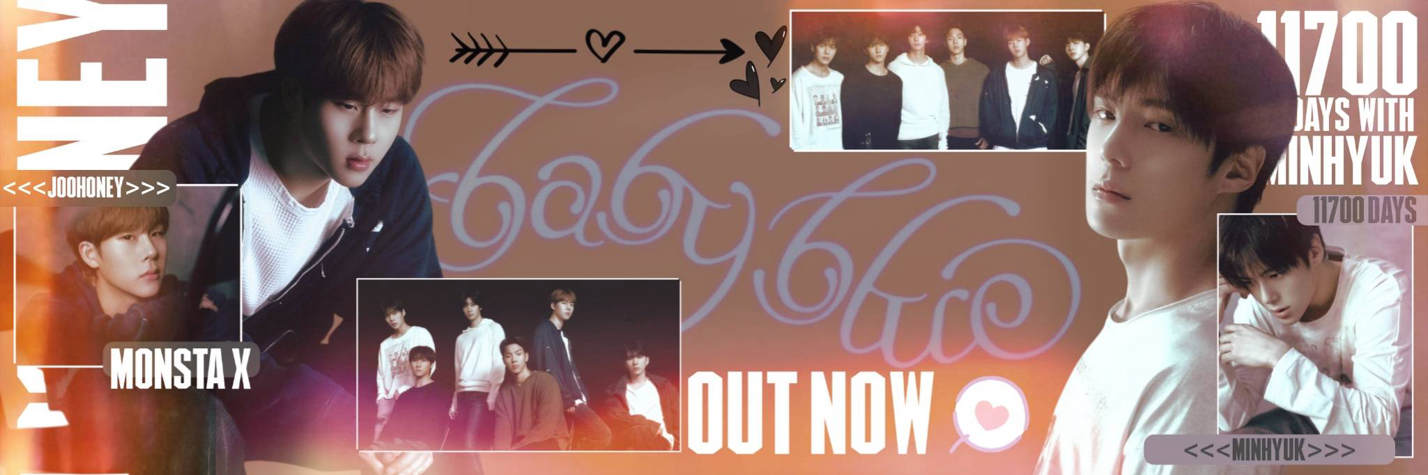 Konten idola populer yang trending di komunitas