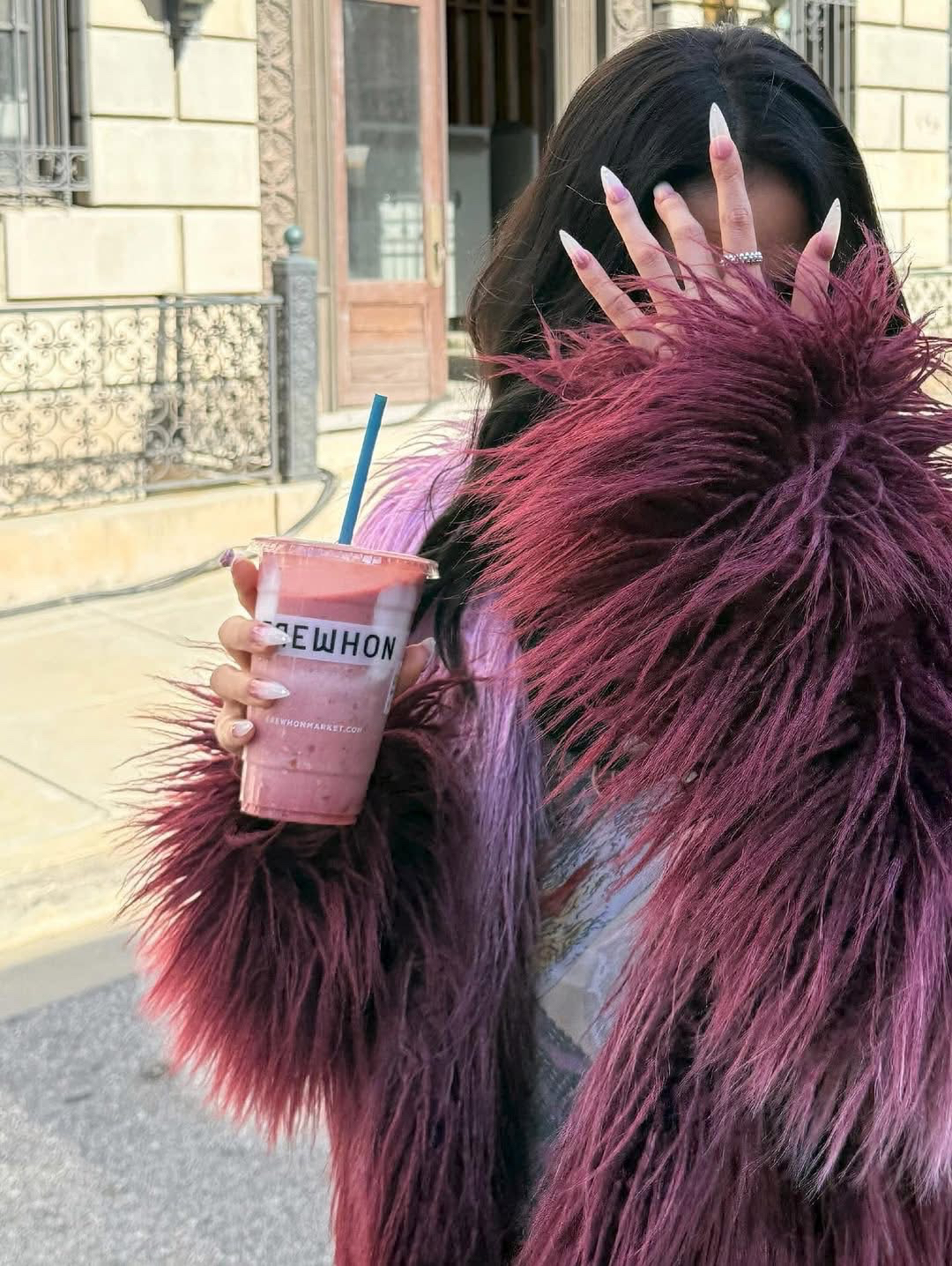 지수 (BLACKPINK) 최근 활동샷