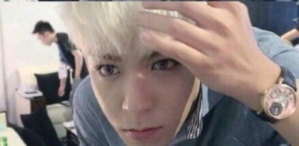 Behind-the-scenes cut of T.O.P