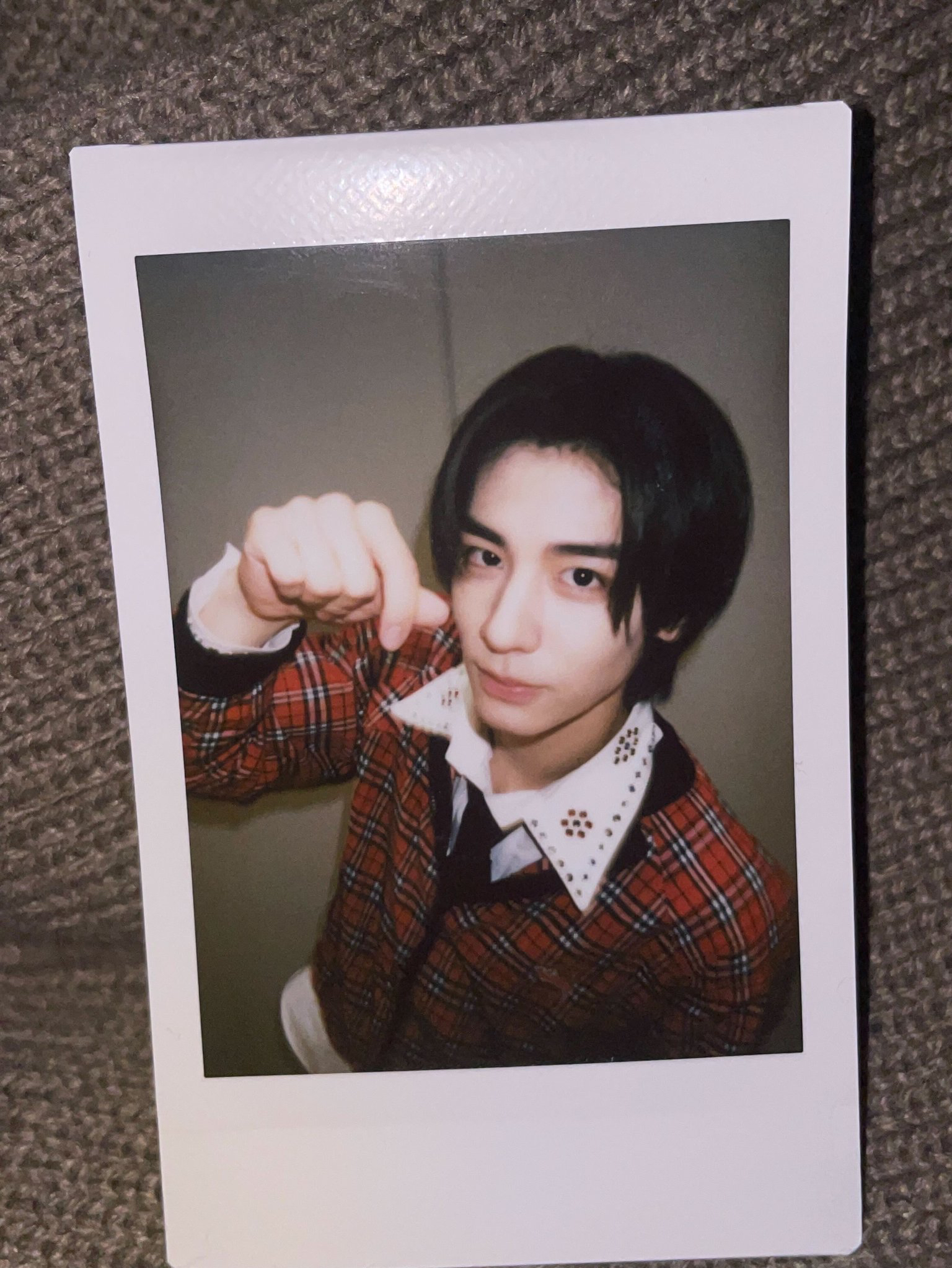 Recent activity shot of Leehan (BOYNEXTDOOR)