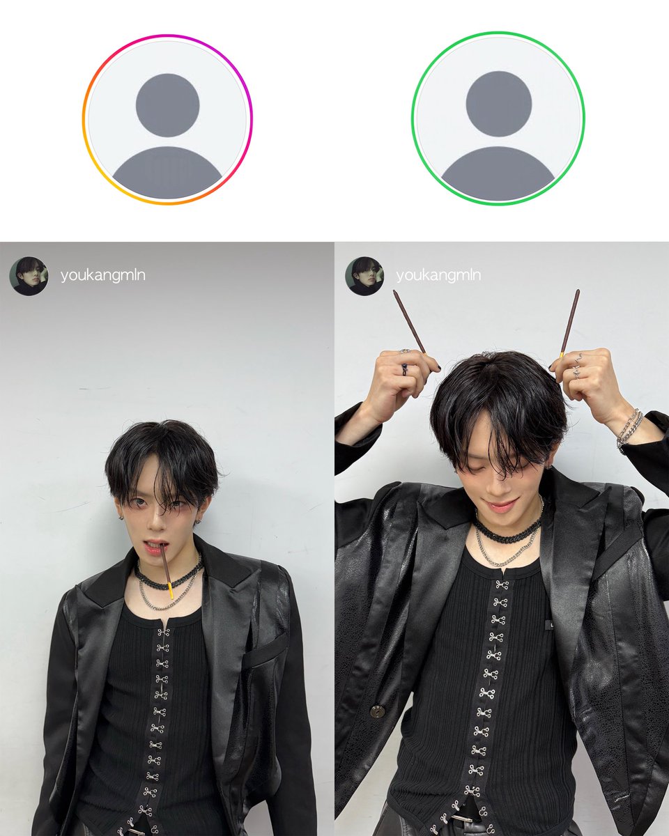 A moment captured by VERIVERY's fan