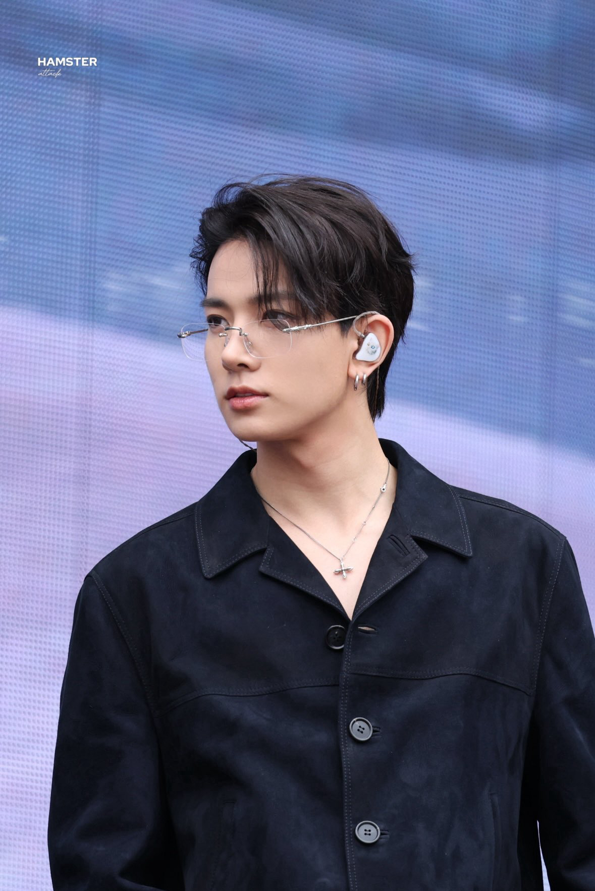 Latest photo of Heeseung (ENHYPEN)