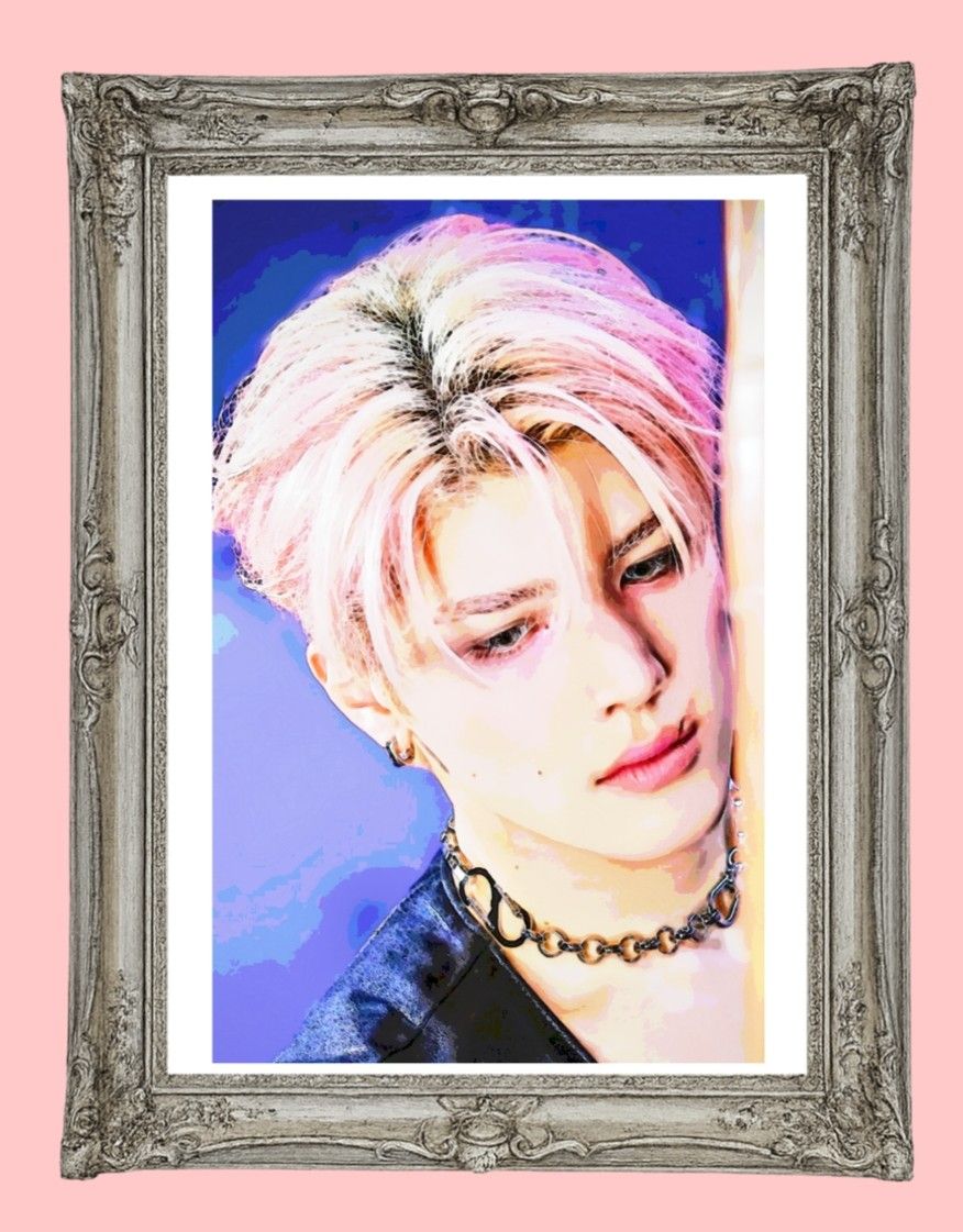 마키 (앤팀)의 최신 사진