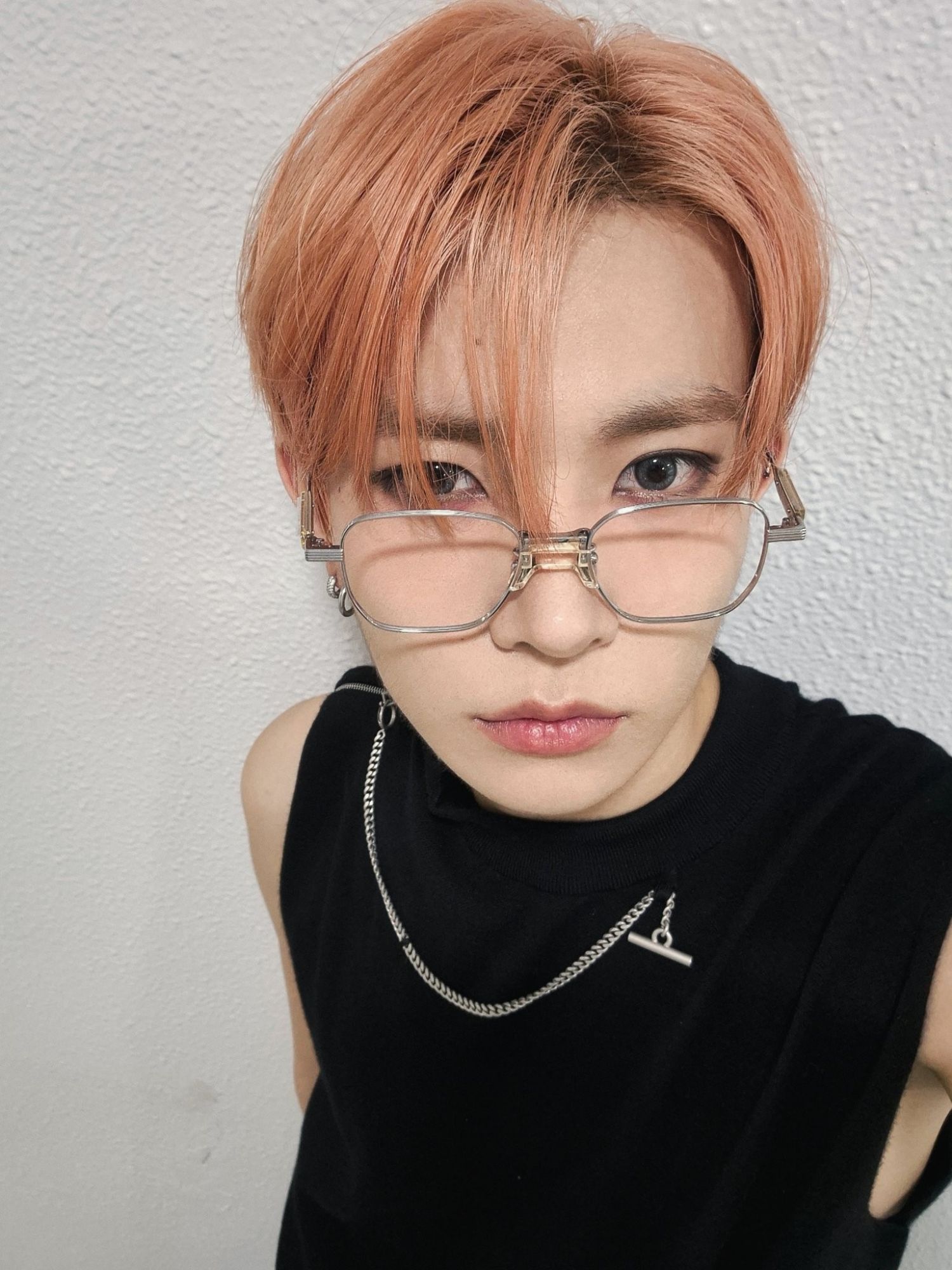 Foto aktivitas terbaru Heeseung (ENHYPEN)