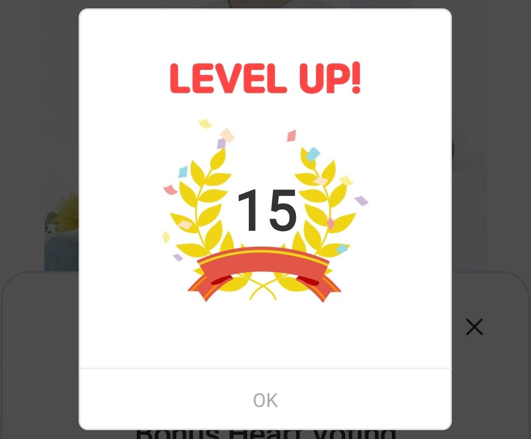 A moment captured by Beomgyu (TOMORROW X TOGETHER)'s fan