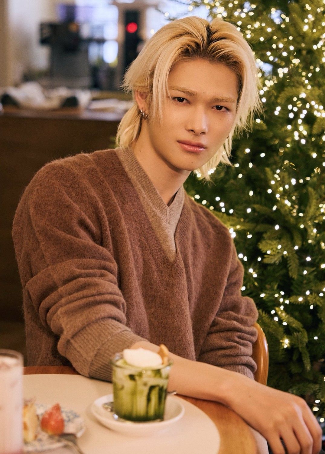 ニキ (ENHYPEN)の最近の活動写真