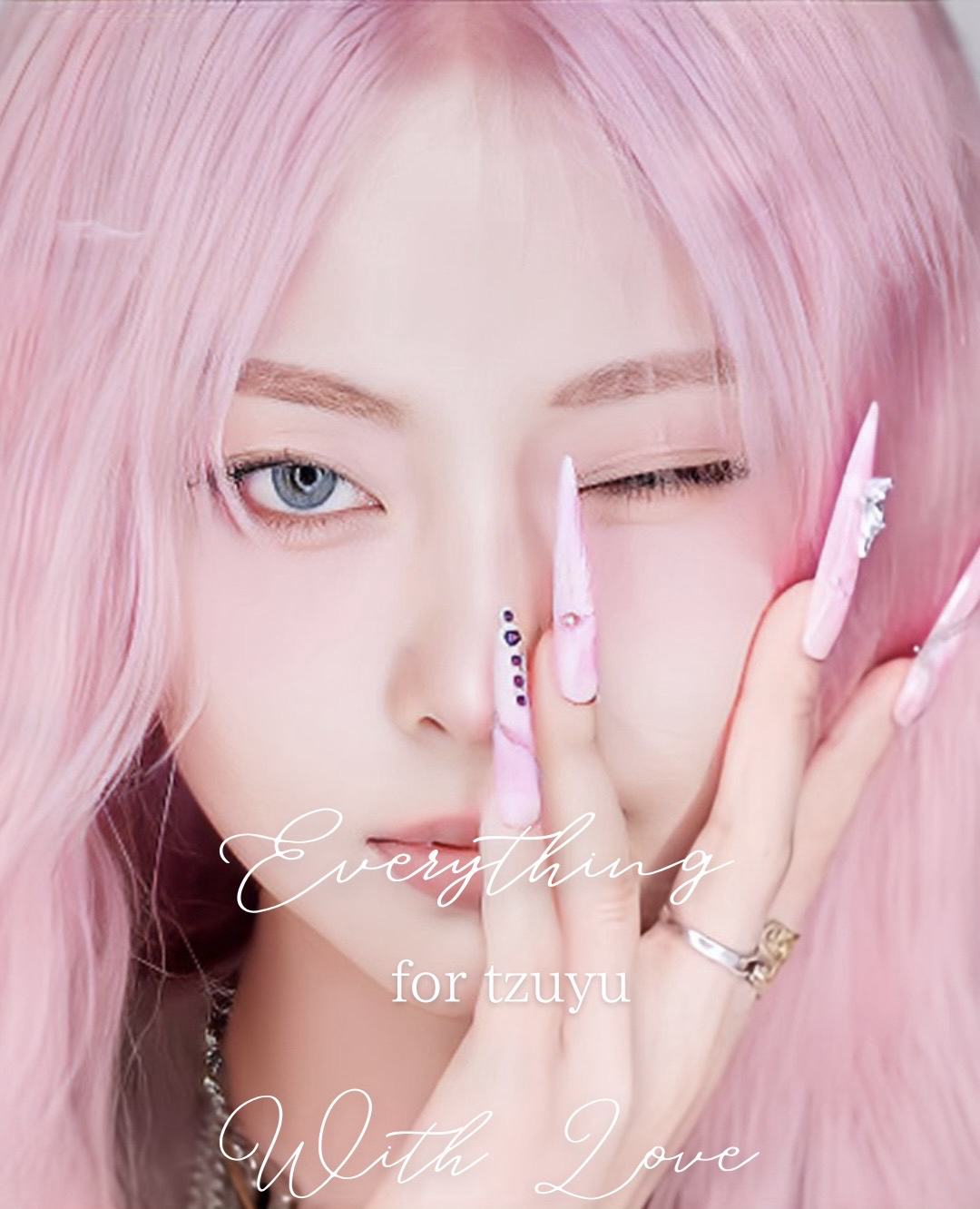 子瑜 (TWICE)的最新活動照片