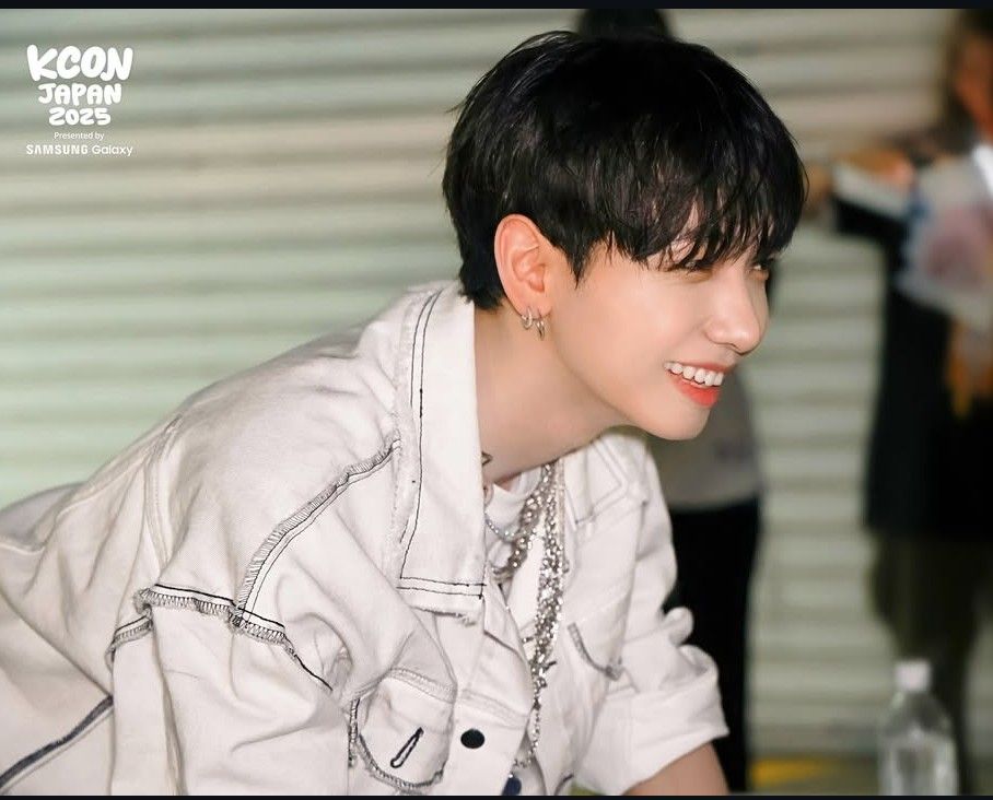 Latest photo of Myeong Jaehyun (BOYNEXTDOOR)