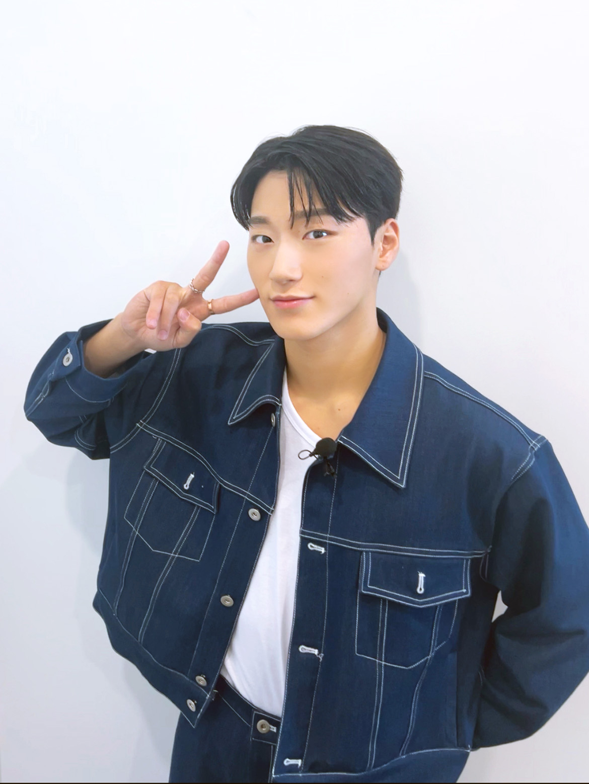 チェ・サン (ATEEZ)の最近の活動写真