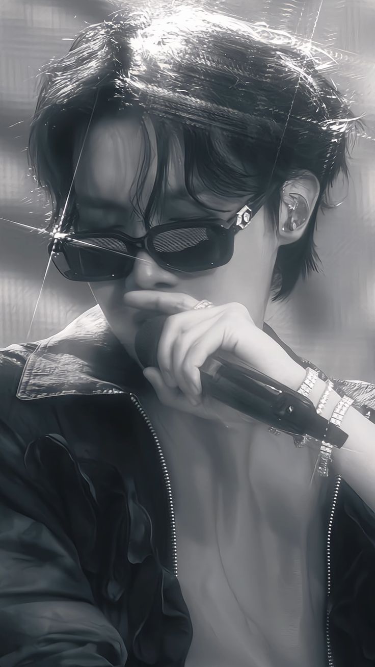 J-hope (防彈少年團)的最新照片