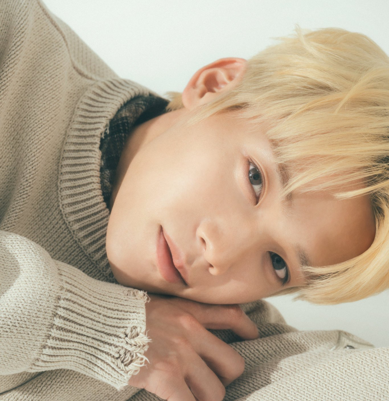 A moment captured by Kimura Masaya (INI)'s fan