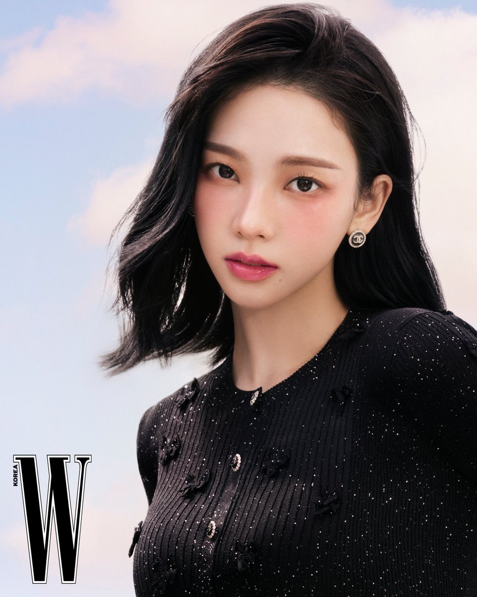 aespa的最新照片