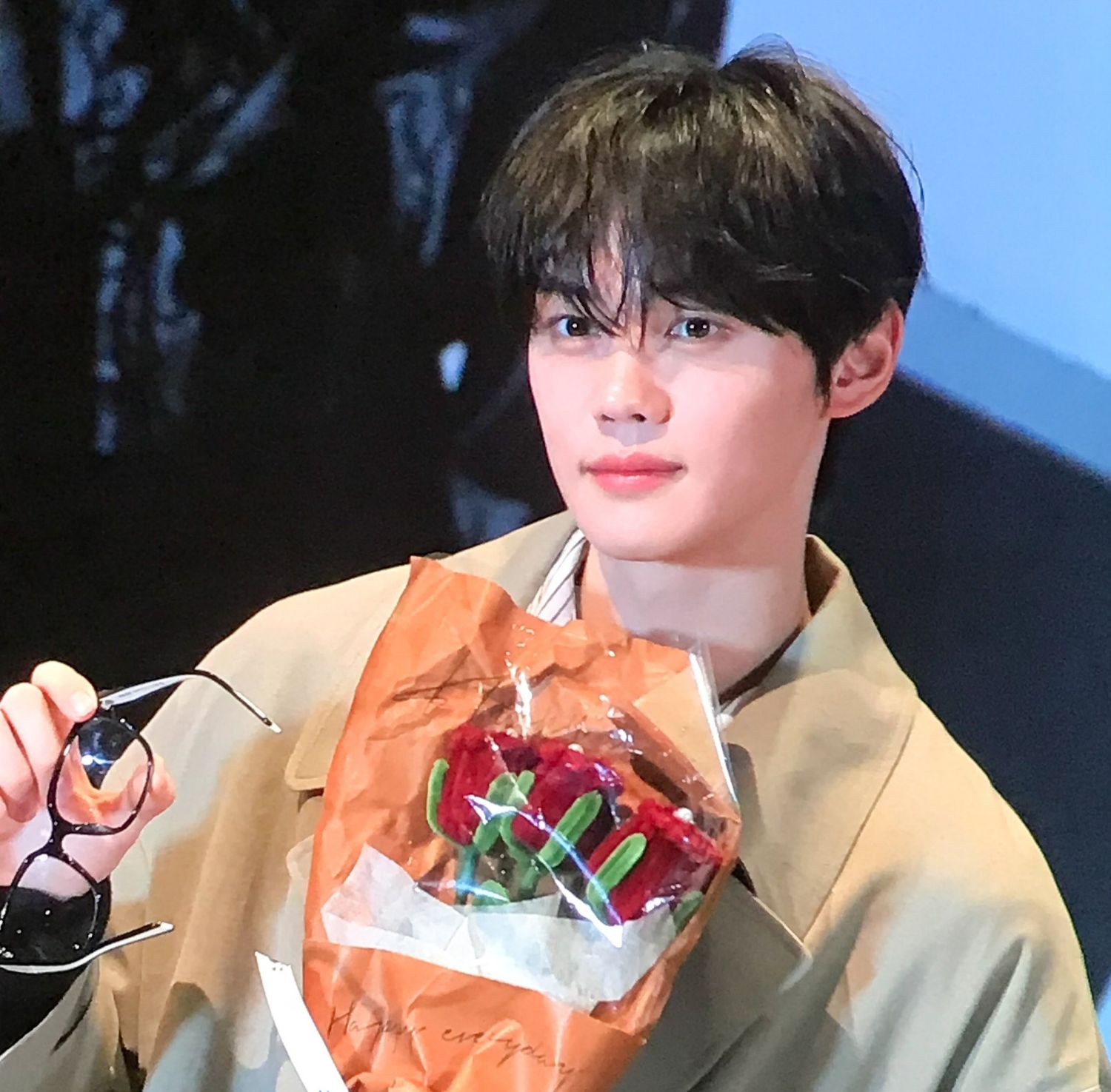 金奎彬 (ZEROBASEONE)的最新活动照片